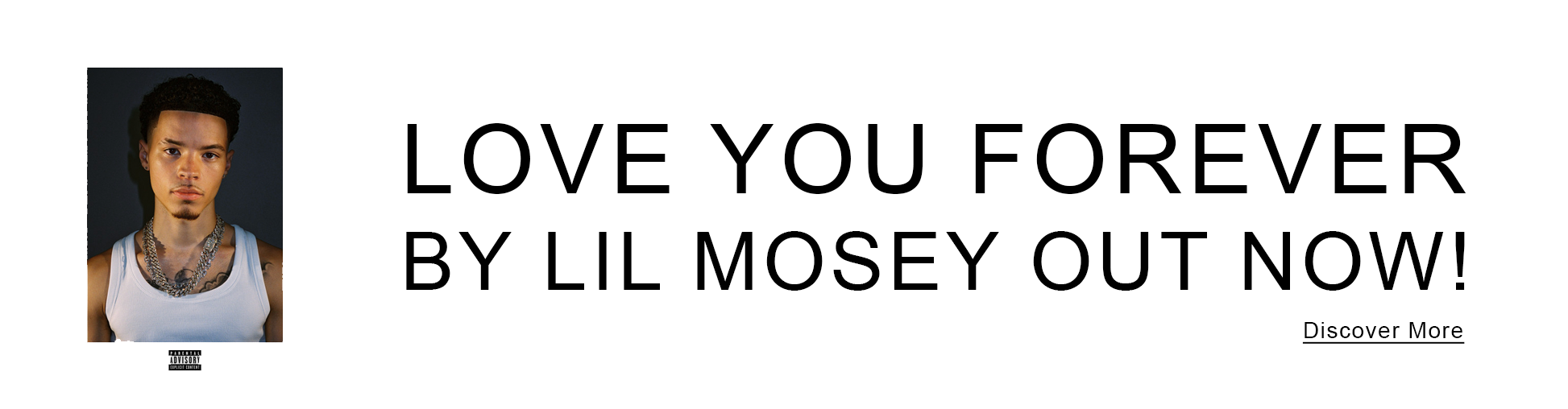 Lil Mosey (New Music)